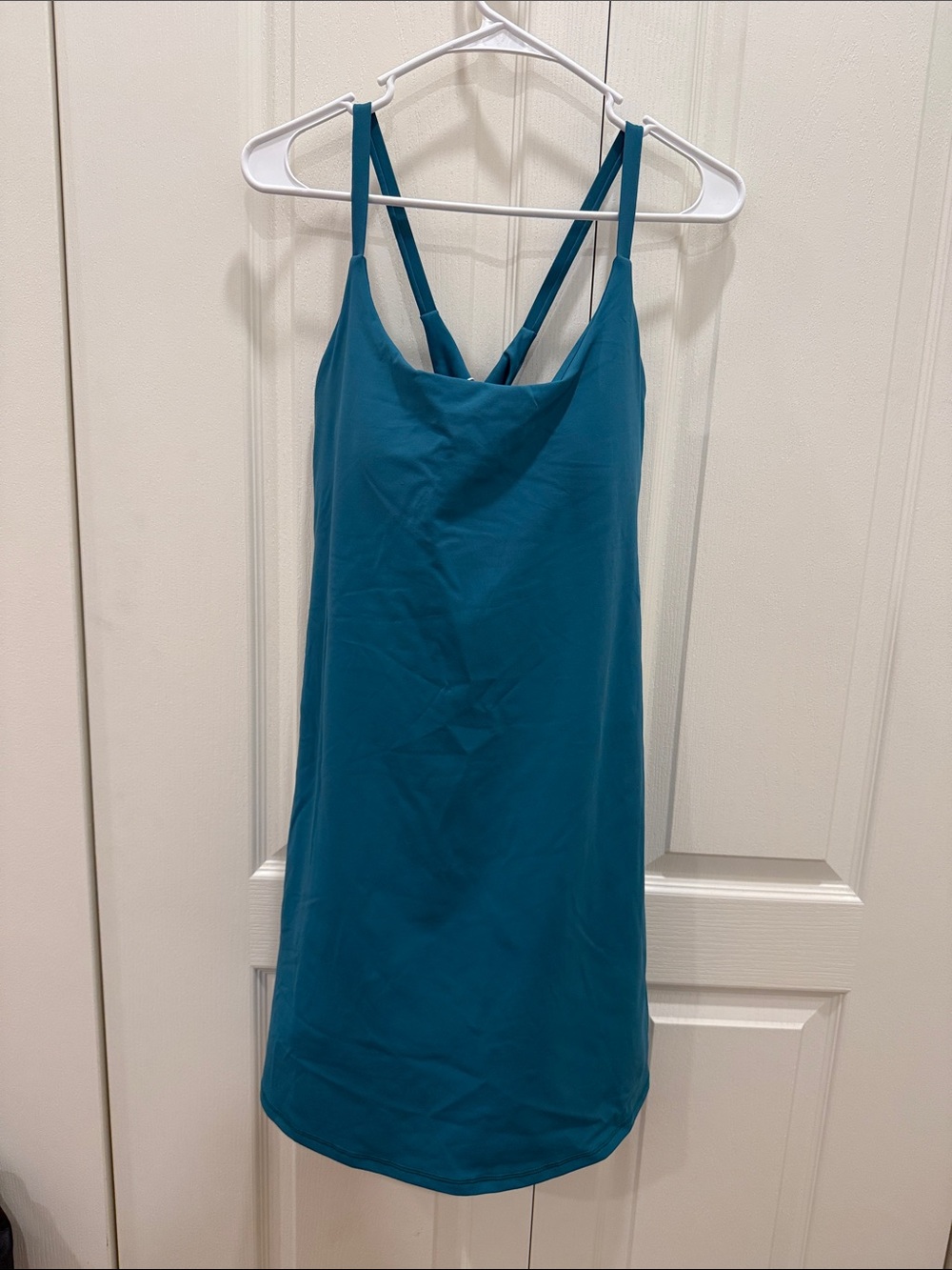 Halara Athletic Softly Zero Dress